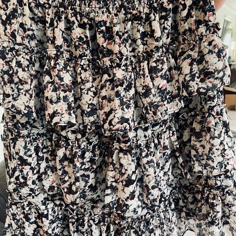 NWT Express Skirt